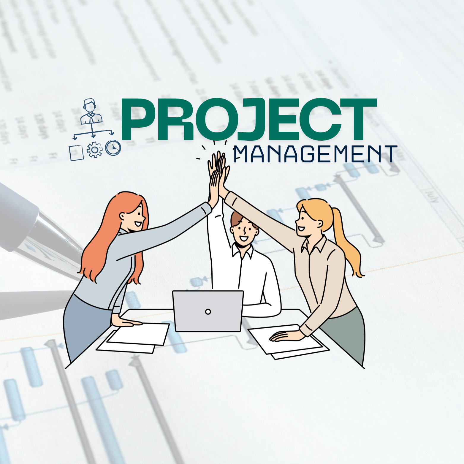 project management Certifications